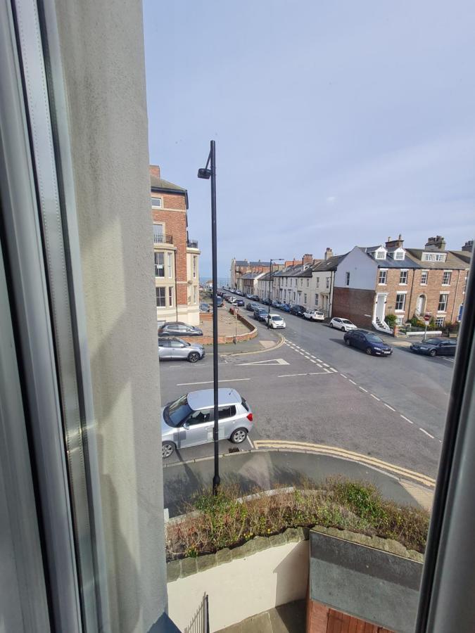 Kimberley House Hotel Whitby Exterior foto