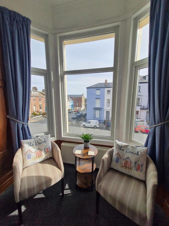 Kimberley House Hotel Whitby Exterior foto