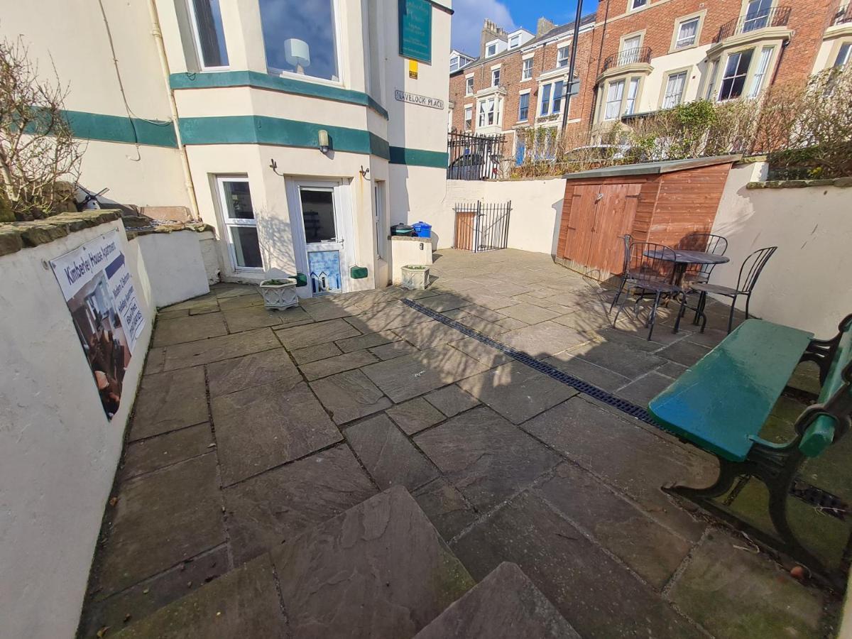 Kimberley House Hotel Whitby Exterior foto