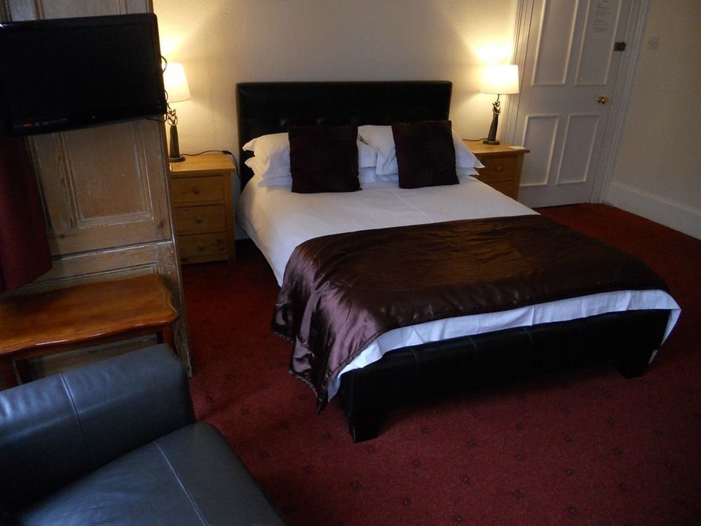 Kimberley House Hotel Whitby Exterior foto