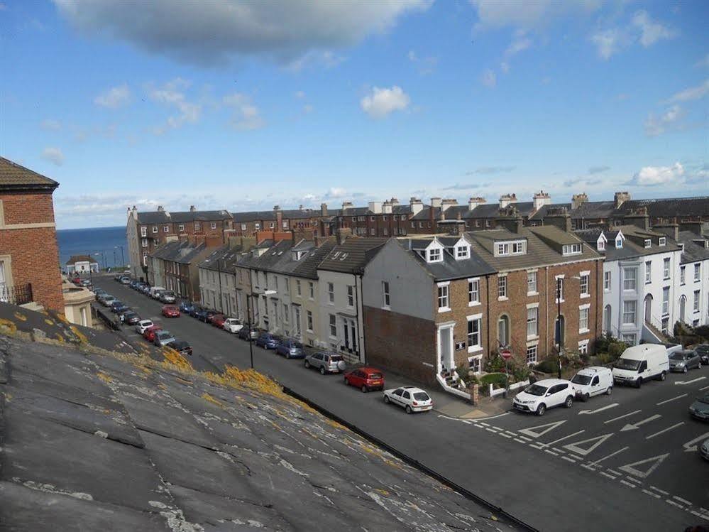 Kimberley House Hotel Whitby Exterior foto